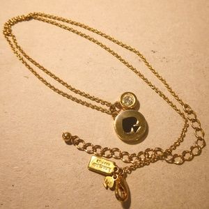 Kate Spade necklace